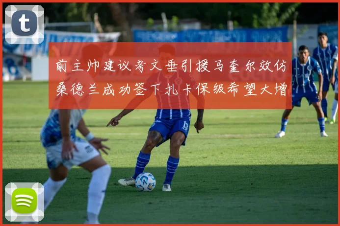 前主帅建议考文垂引援马奎尔效仿桑德兰成功签下扎卡保级希望大增